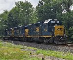 CSX 2742